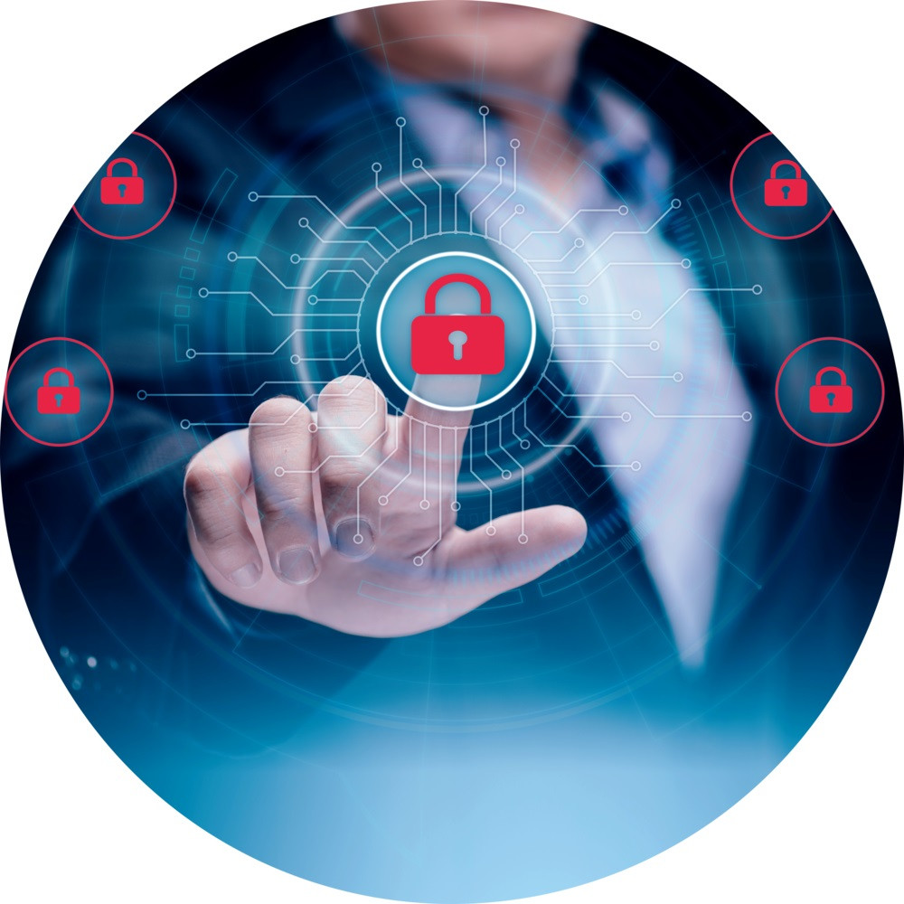 5 bước bảo vệ an ninh mạng  đối với doanh nghiệp